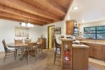 Dining Room with seating for 6